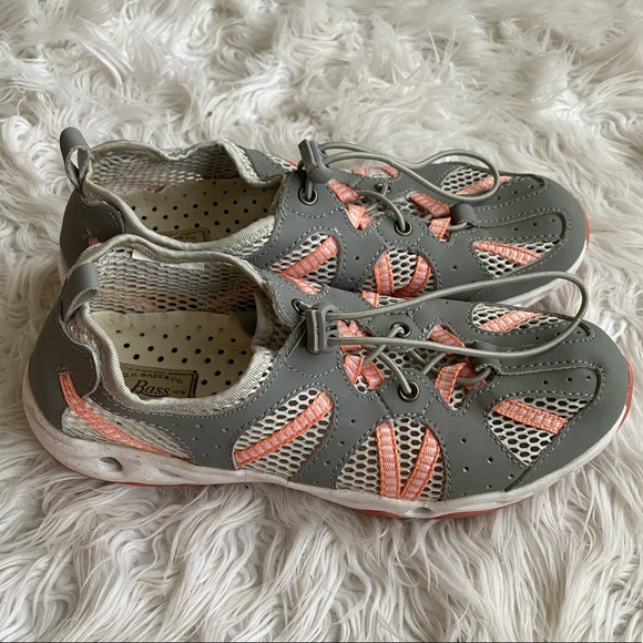 Bass Shoes Athletic Trail Water Shoes Poshmark